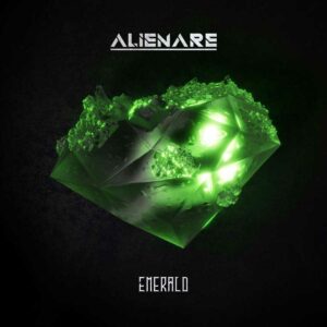 Alienare - Emerald