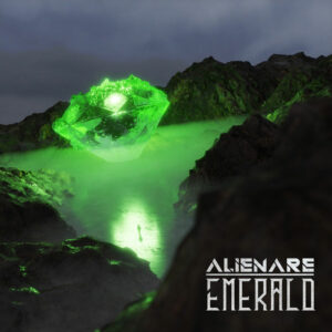 Alienare - Emerald