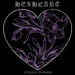 Hexheart - Funeral Flowers