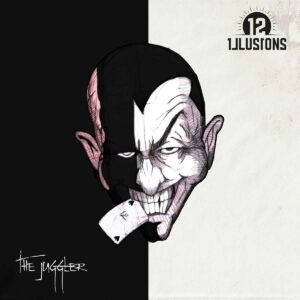 12 Illusions - The Juggler