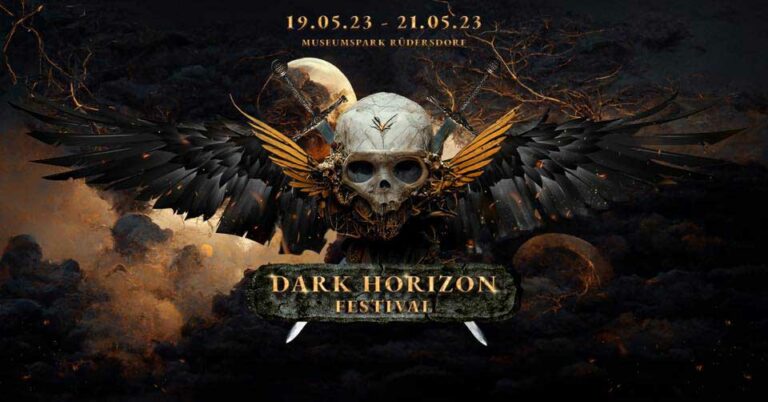 Dark Horizon Festival 2023