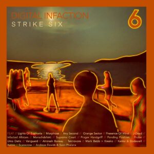 Digital Infaction - Strike 6