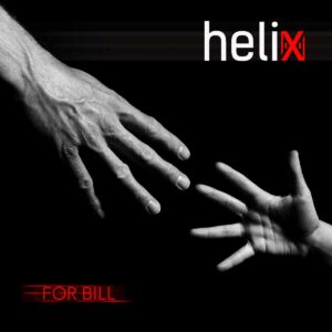 Helix - For Bill