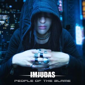 IMJUDAS - People Of The Blame