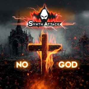 SynthAttack - No God