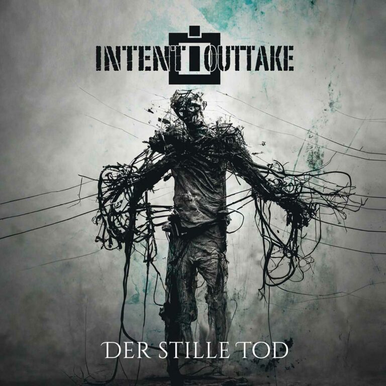 Intent:Outtake kündigen 5tes Album an.